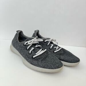 Wool Runner Mizzles Allbirds Sneakers